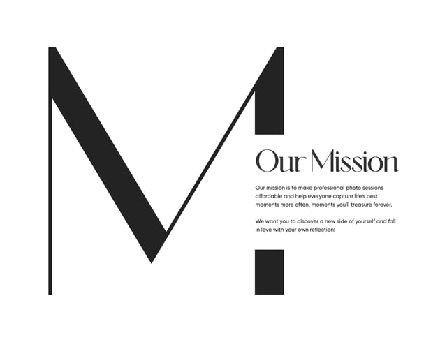 OneClick Manifesto Preview