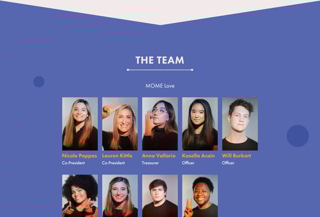 CoMotion 2020 Team Preview