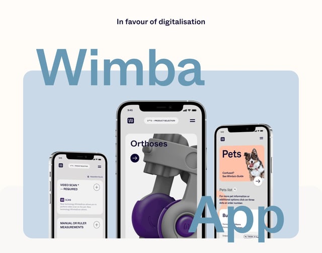 Wimba Device Mockup Preview