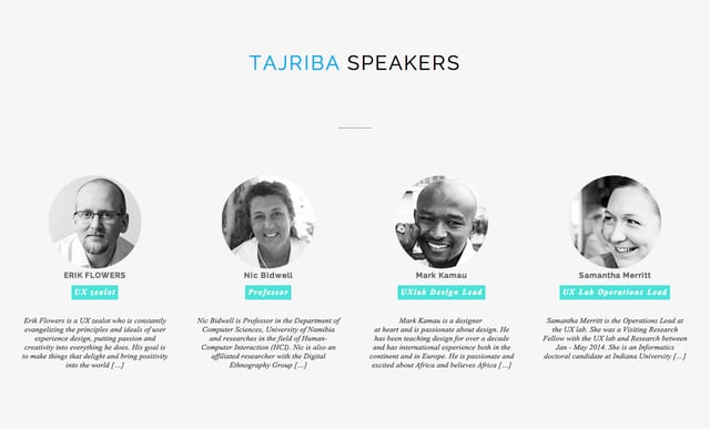 Tajriba Team Preview