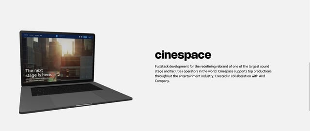 Matt Bierman Device Mockup Preview