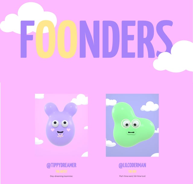 Bloobies Team Preview