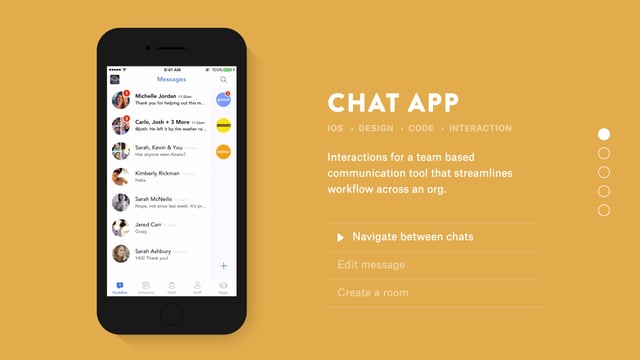 Dairien Boyd Device Mockup Preview
