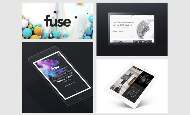 Tom Street Screenshots Section