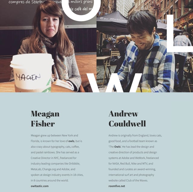 Owl Studios Team Preview