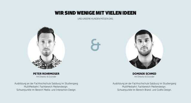 BUSTARTS Team Preview