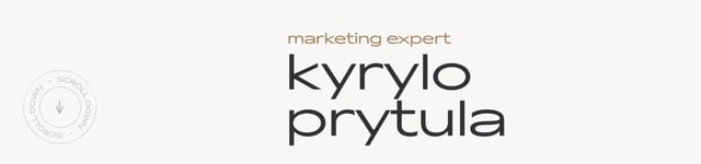 Kyrylo Prytula Scroll Hint Preview