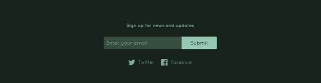 Alto’s Adventure Lead Capture Preview