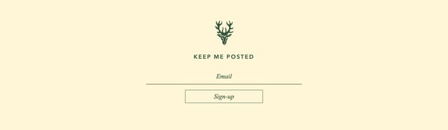 The Devonshire Newsletter Preview