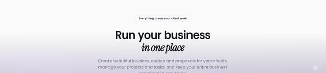 Runey Eyebrow Text Preview