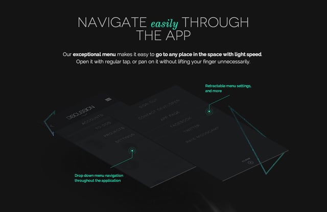 Mooncamp Infographics Preview