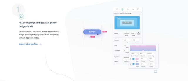 Visual Inspector – Early Bird Offer Screenshots Preview