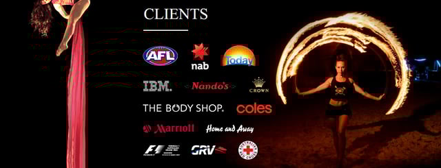 Amanda Conti Client Logo Grid Preview