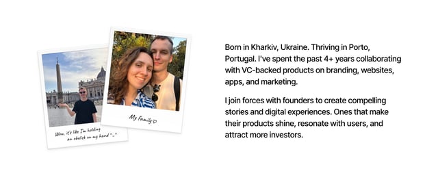 Daniel Sun Biography Preview