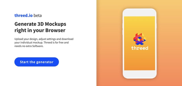 Threed Screenshots Preview