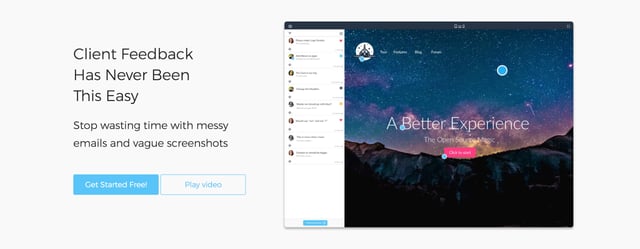 Webscope Screenshots Preview