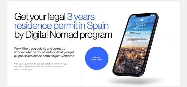 Espanium Device Mockup Preview