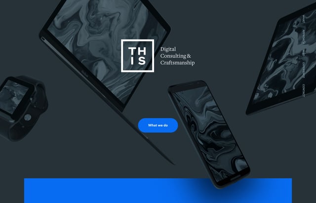 THIS Device Mockup Preview