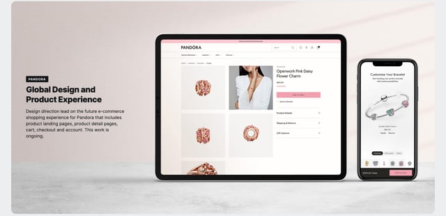 Poulos Collective Device Mockup Preview