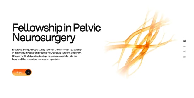 Neuropelvic Surgery Call-To-Action Preview