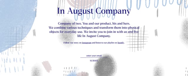 In August Company Lead Capture Preview
