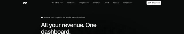 SIMEON SH Header Navigation Preview