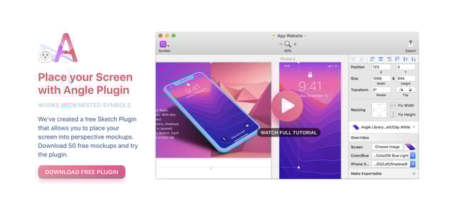 Angle 2 Screenshots Preview