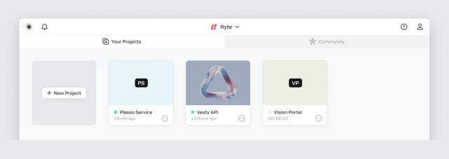 Logical Screenshots Preview