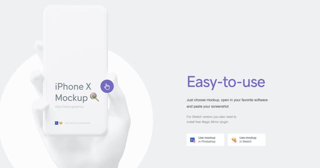 Simple Mockups Device Mockup Preview
