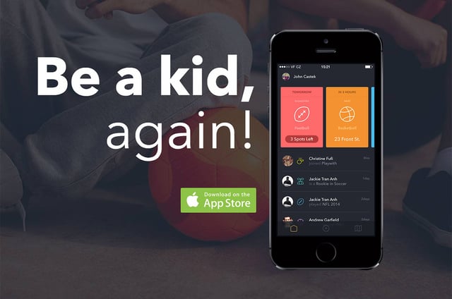 PlayWith Device Mockup Preview