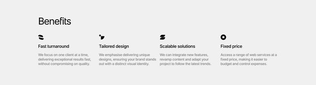 Eleveight Studio Highlights Row Section