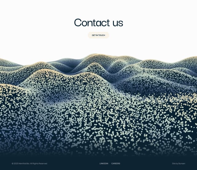 Manifold Bio Big Footer Preview