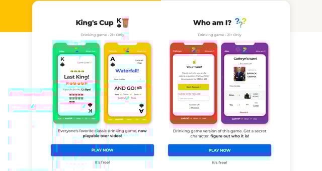 Ziago Device Mockup Preview