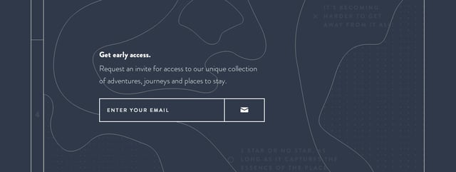 The Fernway Lead Capture Preview