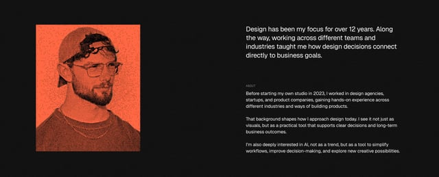 Kuba Biography Preview