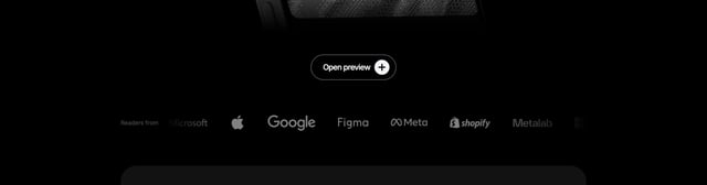 Today in Design Client Logo Row Preview