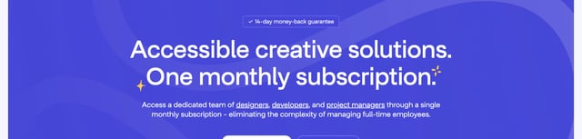 Yito Eyebrow Text Preview