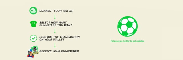 Punkstars How It Works Preview