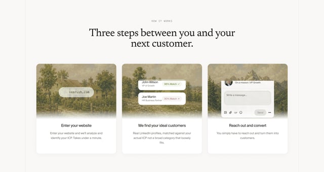 Leedlime How It Works Preview