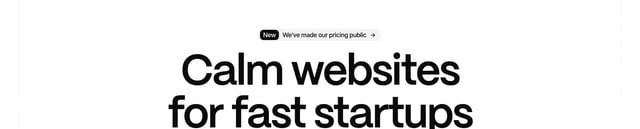 Two Hands Eyebrow Text Preview