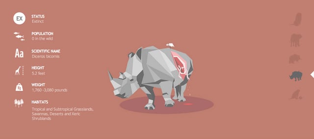 Human Hubris Infographics Preview