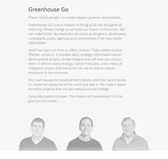 Greenhouse Go Team Preview
