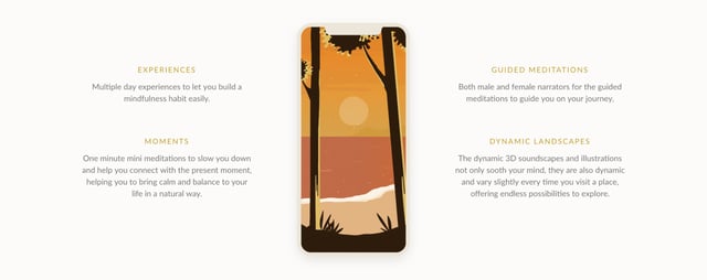 Wild Journey Device Mockup Preview