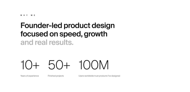Robin Metrics Preview
