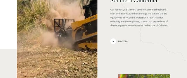 E. Stewart & Associates Explainer Video Preview