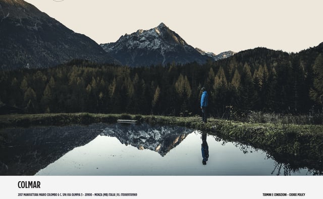 Sölden – In caso di MAG – Colmar Big Footer Preview