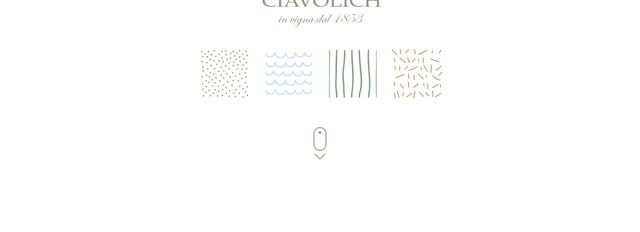 Wedding Ciavolich Scroll Hint Preview