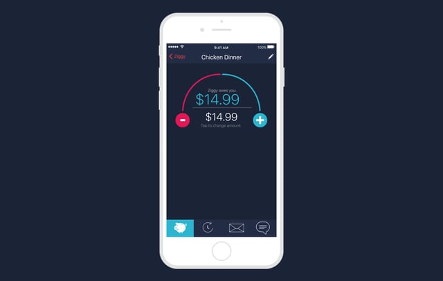 Owed Screenshots Section