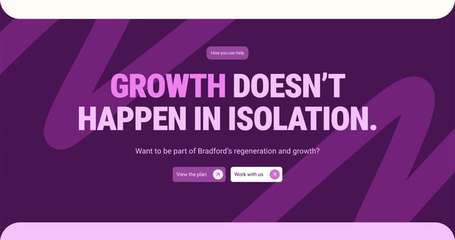 Bradford Infographics Preview