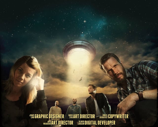 Lebowski Agency Team Preview